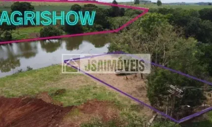 Terreno para Venda em Ribeirão Preto / SP no bairro Parque Ribeirão Preto