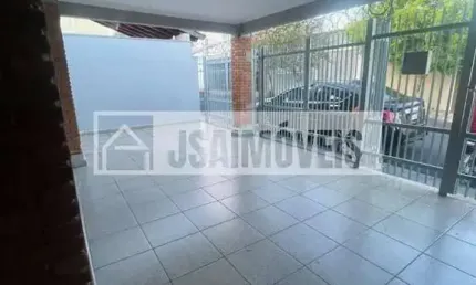 Casa para Venda em Ribeirão Preto / SP no bairro Vila Tibério