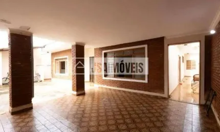 Casa para venda em ribeirão preto / sp no bairro jardim são luiz