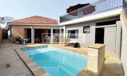 Casa para Venda em Ribeirão Preto / SP no bairro Parque Residencial Cidade Universitária