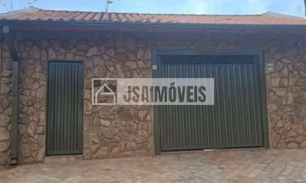 Casa para Venda em Ribeirão Preto / SP no bairro Parque dos Sabiás