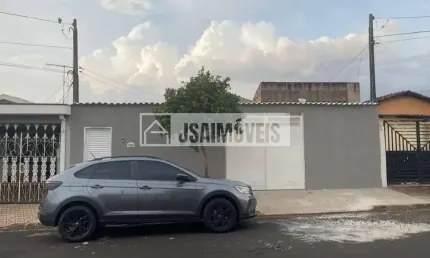Casa para Venda em Ribeirão Preto / SP no bairro Adelino Simioni