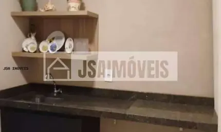 Apartamento para Venda em Ribeirão Preto / SP no bairro Ribeirânia