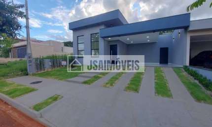 Casa em Condomínio para Venda em Ribeirão Preto / SP no bairro Loteamento Santa Marta