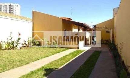 Casa para Venda em Ribeirão Preto / SP no bairro Nova Ribeirânia