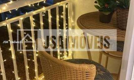 Apartamento para Venda em Ribeirão Preto / SP no bairro Alto da Boa Vista