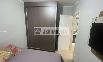 Apartamento para venda em ribeirão preto / sp no bairro bonfim paulista