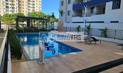 Apartamento para Venda em Ribeirão Preto / SP no bairro Sumarezinho