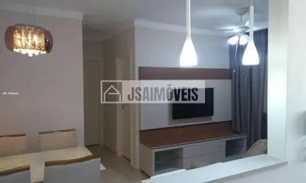 Apartamento para Venda em Ribeirão Preto / SP no bairro Residencial das Américas