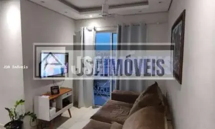 Apartamento para Venda em Ribeirão Preto / SP no bairro Campos Elíseos