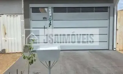 Casa para Venda em Ribeirão Preto / SP no bairro Residencial Parque dos Servidores