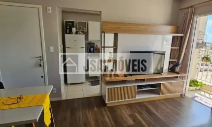 Apartamento para Venda em Ribeirão Preto / SP no bairro Vila Monte Alegre