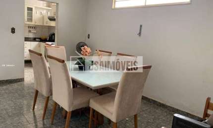 Casa para Venda em Ribeirão Preto / SP no bairro Sumarezinho