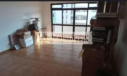 Apartamento para venda em ribeirão preto / sp no bairro centro