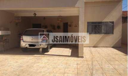 Casa para Venda em Ribeirão Preto / SP no bairro Planalto Verde