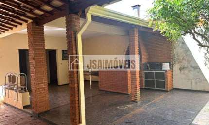 Casa para Venda em Sertãozinho / SP no bairro Jardim Alexandre Balbo