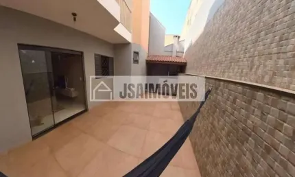 Apartamento para venda em ribeirão preto / sp no bairro jardim antártica