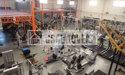 Ponto Comercial para Venda em Ribeirão Preto / SP no bairro Parque Industrial Avelino Alves Palma