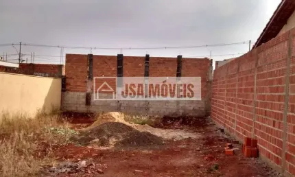 Terreno para venda em jardinópolis / sp no bairro jardim santo antônio