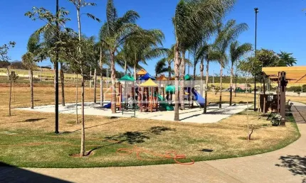 Terreno para venda em ribeirão preto / sp no bairro bonfim paulista