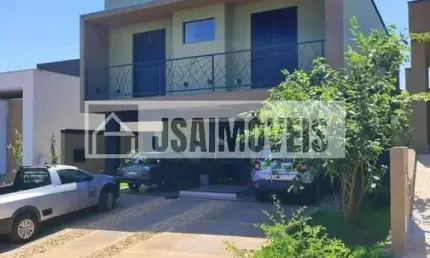 Casa em condomínio para venda em ribeirão preto / sp no bairro quintas de são josé