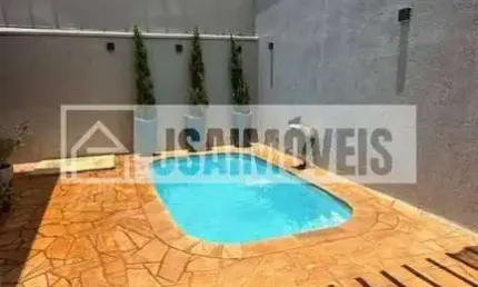 Casa para Venda em Ribeirão Preto / SP no bairro Jamil Seme Cury