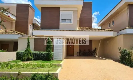 Casa em Condomínio para Venda em Ribeirão Preto / SP no bairro Vila do Golf