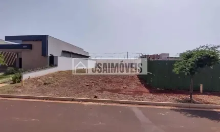 Terreno para Venda em Ribeirão Preto / SP no bairro Portal da Mata