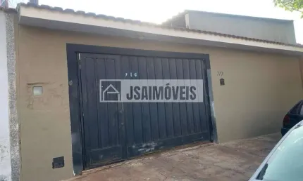 Casa para venda em ribeirão preto / sp no bairro parque ribeirão preto