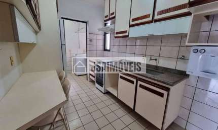 Apartamento para Venda em Ribeirão Preto / SP no bairro Alto da Boa Vista