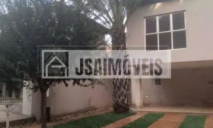 Casa em Condomínio para Venda em Ribeirão Preto / SP no bairro Bonfim Paulista