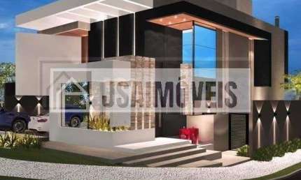 Casa para Venda em Ribeirão Preto / SP no bairro Reserva Imperial