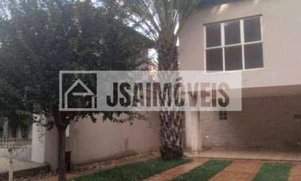 Casa / Sobrado para Venda em Ribeirão Preto / SP no bairro Jardim Heitor Rigon