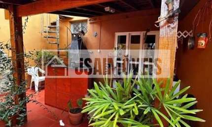 Casa para Venda em Ribeirão Preto / SP no bairro Parque Ribeirão Preto
