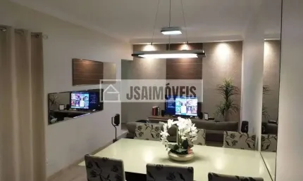 Apartamento para Venda em Ribeirão Preto / SP no bairro Jardim São José