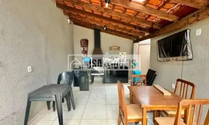 Casa para Venda em Ribeirão Preto / SP no bairro Conjunto Habitacional Jardim das Palmeiras