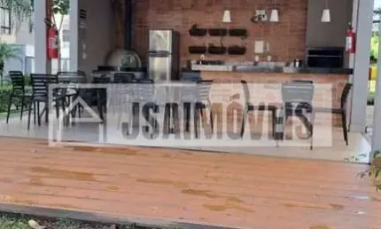 Apartamento para Venda em Ribeirão Preto / SP no bairro Jardim Paulistano
