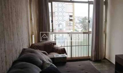 Apartamento para Venda em Ribeirão Preto / SP no bairro Jardim Paulista