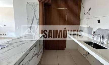 Apartamento para Venda em Ribeirão Preto / SP no bairro Planalto Verde