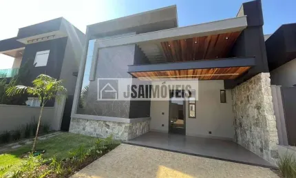 Casa em Condomínio para Venda em Ribeirão Preto / SP no bairro Jardim Valencia