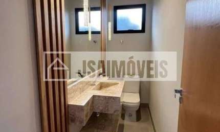 Casa em Condomínio para Venda em Ribeirão Preto / SP no bairro Quinta da Primavera