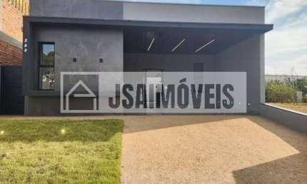 Casa em Condomínio para Venda em Ribeirão Preto / SP no bairro Portal Aroeira Q7 L7