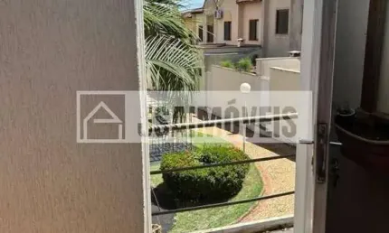 Sobrado para Venda em Ribeirão Preto / SP no bairro Parque Industrial Lagoinha