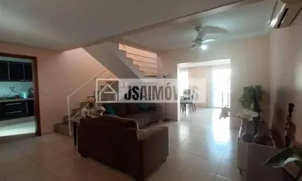 Casa em Condomínio para Venda em Ribeirão Preto / SP no bairro Jardim Botânico