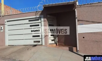 Casa para Venda em Ribeirão Preto / SP no bairro Jardim Botânico
