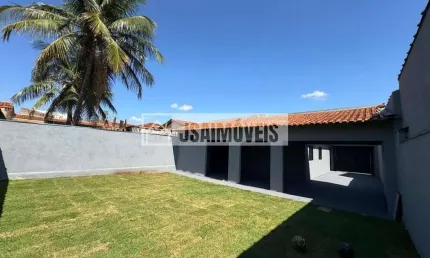 Casa para Venda em Ribeirão Preto / SP no bairro Portal Do Alto