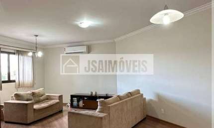 Apartamento para Venda em Sertãozinho / SP no bairro Jardim 5 de Dezembro