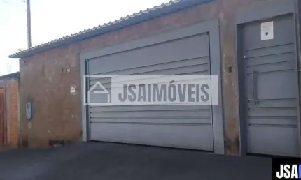 Casa com 4 quartos à venda no Centro, Dumont 