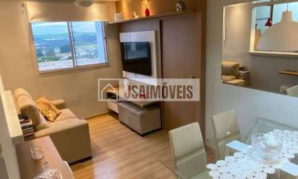 Apartamento para Venda em Ribeirão Preto / SP no bairro Condomínio Mirante Sul