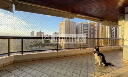Oportunidade única: apartamento no centro de ribeirão!